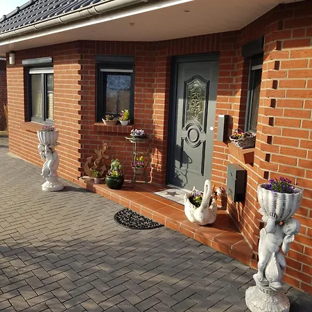 Haus Seelotse In Bei Cuxhaven * Otterndorf