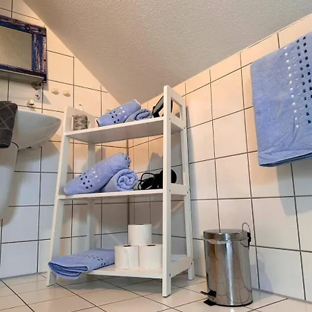 Haus Seelotse In Bei Cuxhaven Habitación en casa particular