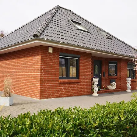 Haus Seelotse In Bei Cuxhaven Habitación en casa particular