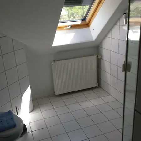 Habitación en casa particular Haus Seelotse In Bei Cuxhaven *