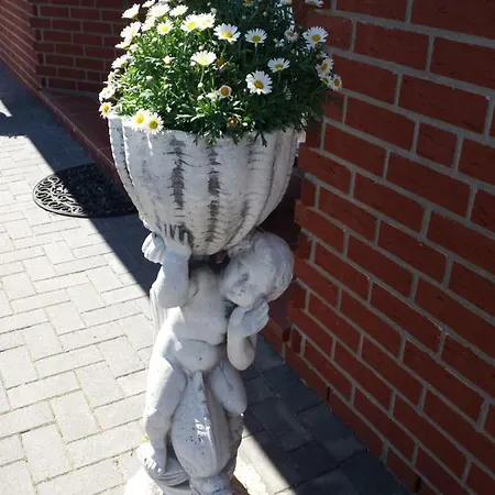 Haus Seelotse In Bei Cuxhaven