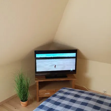 Habitación en casa particular Haus Seelotse In Bei Cuxhaven Otterndorf